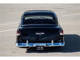1955 Chevrolet Bel Air (CC-2071331) for sale in Carrollton, Texas