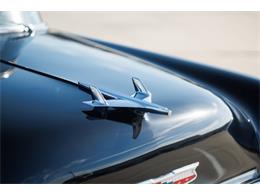 1955 Chevrolet Bel Air (CC-2071331) for sale in Carrollton, Texas