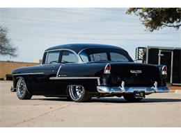 1955 Chevrolet Bel Air (CC-2071331) for sale in Carrollton, Texas