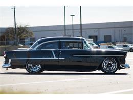 1955 Chevrolet Bel Air (CC-2071331) for sale in Carrollton, Texas