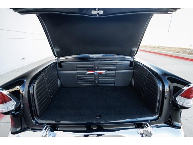 1955 Chevrolet Bel Air (CC-2071331) for sale in Carrollton, Texas