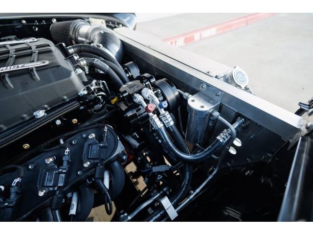 1955 Chevrolet Bel Air (CC-2071331) for sale in Carrollton, Texas