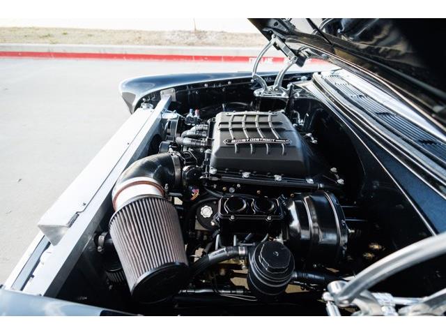 1955 Chevrolet Bel Air (CC-2071331) for sale in Carrollton, Texas