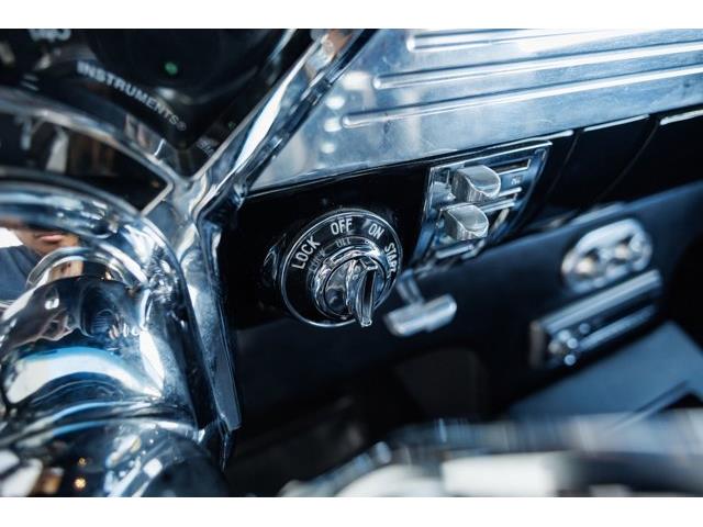 1955 Chevrolet Bel Air (CC-2071331) for sale in Carrollton, Texas