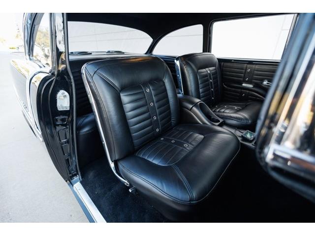 1955 Chevrolet Bel Air (CC-2071331) for sale in Carrollton, Texas