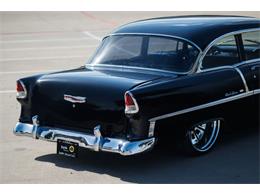 1955 Chevrolet Bel Air (CC-2071331) for sale in Carrollton, Texas