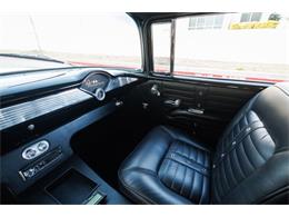 1955 Chevrolet Bel Air (CC-2071331) for sale in Carrollton, Texas
