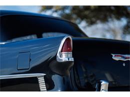 1955 Chevrolet Bel Air (CC-2071331) for sale in Carrollton, Texas