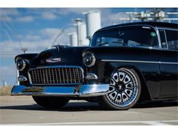 1955 Chevrolet Bel Air (CC-2071331) for sale in Carrollton, Texas