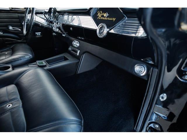 1955 Chevrolet Bel Air (CC-2071331) for sale in Carrollton, Texas