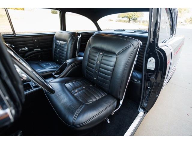 1955 Chevrolet Bel Air (CC-2071331) for sale in Carrollton, Texas
