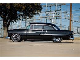 1955 Chevrolet Bel Air (CC-2071331) for sale in Carrollton, Texas
