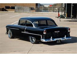 1955 Chevrolet Bel Air (CC-2071331) for sale in Carrollton, Texas