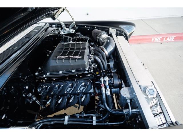 1955 Chevrolet Bel Air (CC-2071331) for sale in Carrollton, Texas