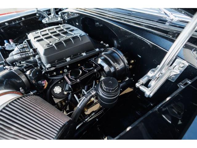 1955 Chevrolet Bel Air (CC-2071331) for sale in Carrollton, Texas