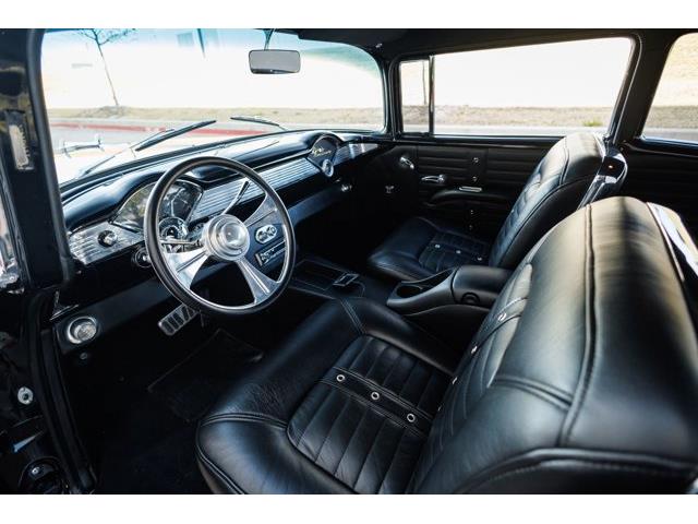 1955 Chevrolet Bel Air (CC-2071331) for sale in Carrollton, Texas