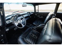 1955 Chevrolet Bel Air (CC-2071331) for sale in Carrollton, Texas