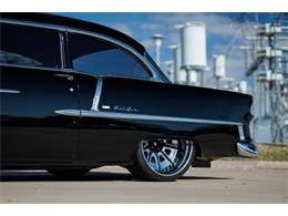 1955 Chevrolet Bel Air (CC-2071331) for sale in Carrollton, Texas