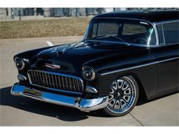 1955 Chevrolet Bel Air (CC-2071331) for sale in Carrollton, Texas