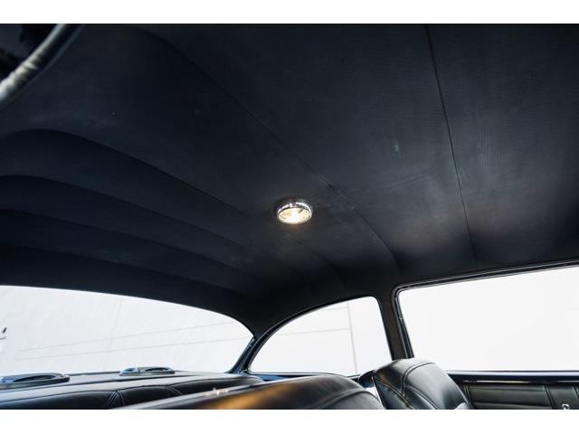 1955 Chevrolet Bel Air (CC-2071331) for sale in Carrollton, Texas