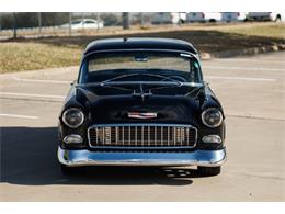 1955 Chevrolet Bel Air (CC-2071331) for sale in Carrollton, Texas