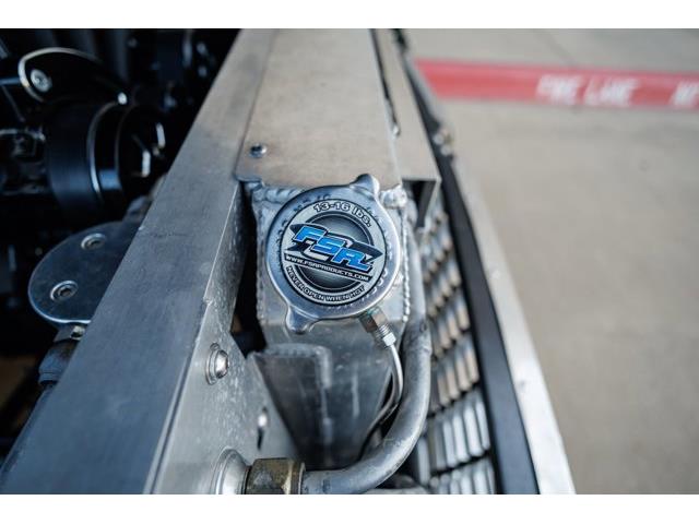 1955 Chevrolet Bel Air (CC-2071331) for sale in Carrollton, Texas