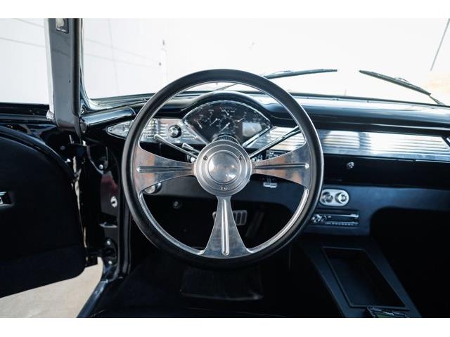 1955 Chevrolet Bel Air (CC-2071331) for sale in Carrollton, Texas