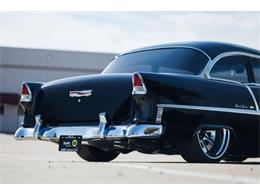 1955 Chevrolet Bel Air (CC-2071331) for sale in Carrollton, Texas