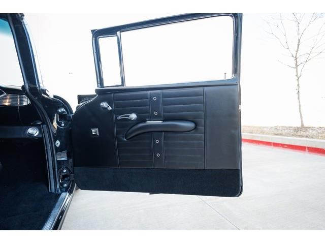 1955 Chevrolet Bel Air (CC-2071331) for sale in Carrollton, Texas
