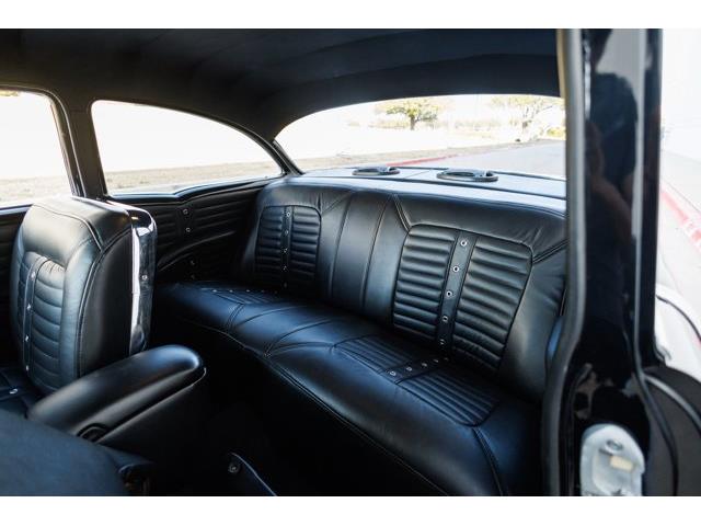 1955 Chevrolet Bel Air (CC-2071331) for sale in Carrollton, Texas