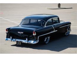 1955 Chevrolet Bel Air (CC-2071331) for sale in Carrollton, Texas
