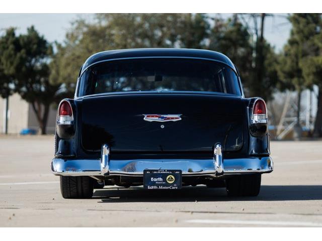 1955 Chevrolet Bel Air (CC-2071331) for sale in Carrollton, Texas