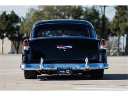 1955 Chevrolet Bel Air (CC-2071331) for sale in Carrollton, Texas