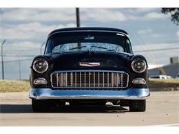 1955 Chevrolet Bel Air (CC-2071331) for sale in Carrollton, Texas