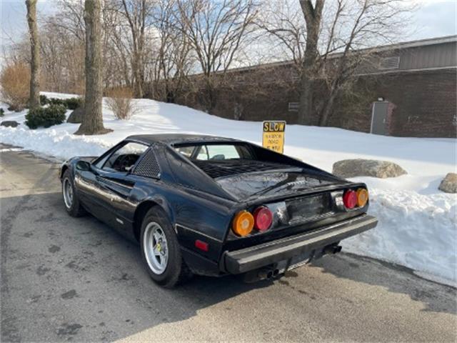 1978 Ferrari 308 GTS (CC-2071332) for sale in Astoria, New York