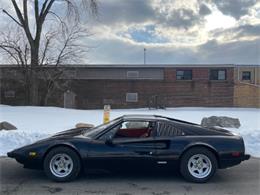 1978 Ferrari 308 GTS (CC-2071332) for sale in Astoria, New York
