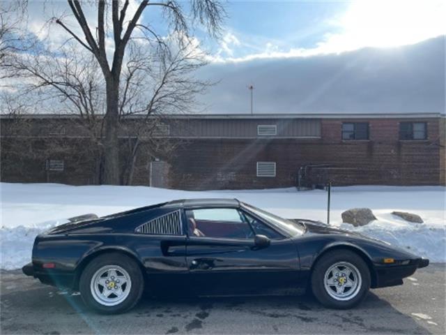 1978 Ferrari 308 GTS (CC-2071332) for sale in Astoria, New York