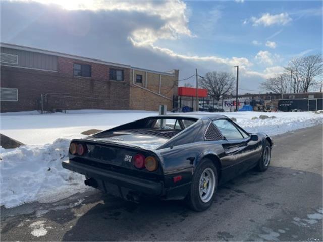1978 Ferrari 308 GTS (CC-2071332) for sale in Astoria, New York