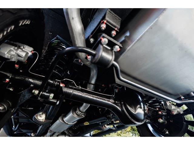 1993 Land Rover Defender 110 (CC-2071333) for sale in Carrollton, Texas