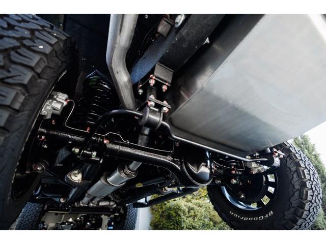 1993 Land Rover Defender 110 (CC-2071333) for sale in Carrollton, Texas