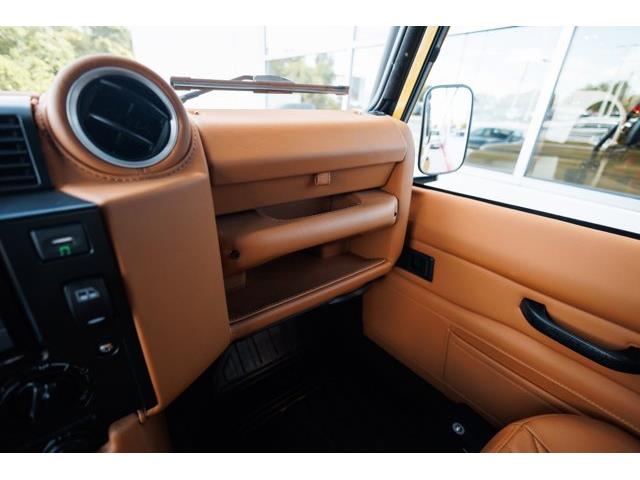 1993 Land Rover Defender 110 (CC-2071333) for sale in Carrollton, Texas