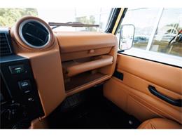 1993 Land Rover Defender 110 (CC-2071333) for sale in Carrollton, Texas