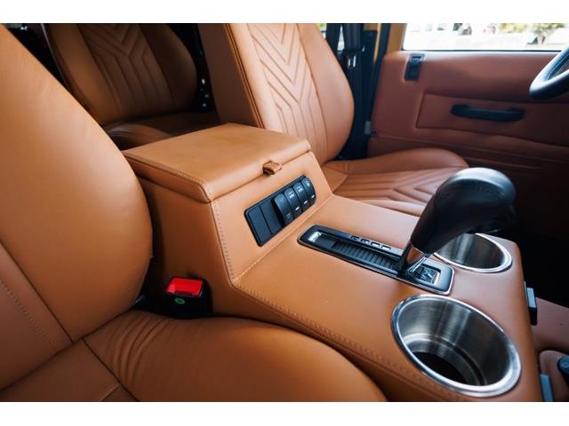 1993 Land Rover Defender 110 (CC-2071333) for sale in Carrollton, Texas