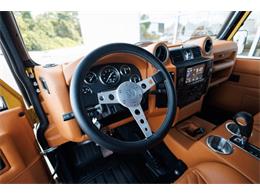 1993 Land Rover Defender 110 (CC-2071333) for sale in Carrollton, Texas