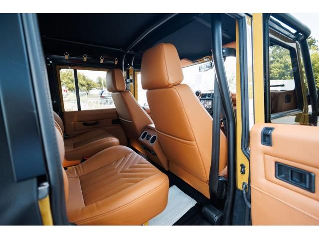 1993 Land Rover Defender 110 (CC-2071333) for sale in Carrollton, Texas
