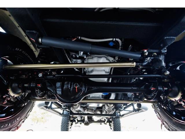 1993 Land Rover Defender 110 (CC-2071333) for sale in Carrollton, Texas