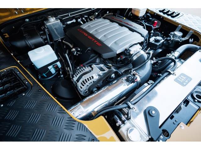1993 Land Rover Defender 110 (CC-2071333) for sale in Carrollton, Texas