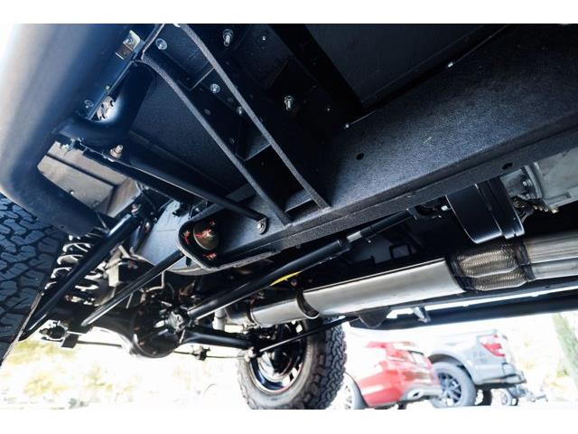 1993 Land Rover Defender 110 (CC-2071333) for sale in Carrollton, Texas