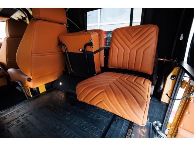 1993 Land Rover Defender 110 (CC-2071333) for sale in Carrollton, Texas