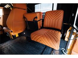 1993 Land Rover Defender 110 (CC-2071333) for sale in Carrollton, Texas
